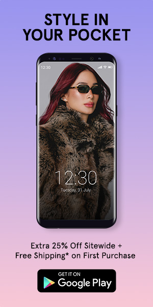 Download ZALORA app on Android Google Playstore