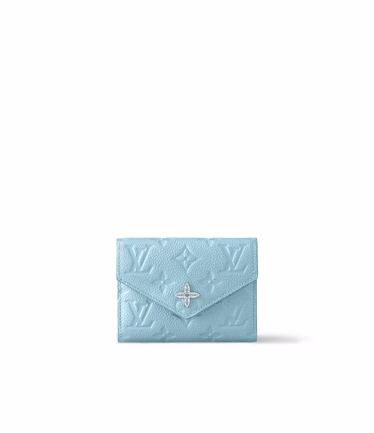 Louis Vuitton purse _ Victorine wallet